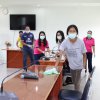 กิจกรรม Big Cleanning Day เพื่อป้องกันโรคโควิด -19